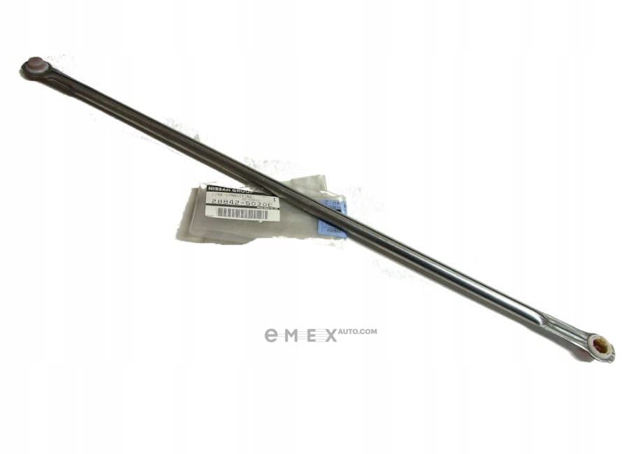 OEM LINK ASSY, WINDSHIELD WIPER 2884250J0C