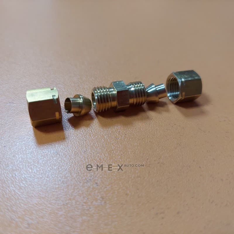 OEM NUT, METAL 5600150