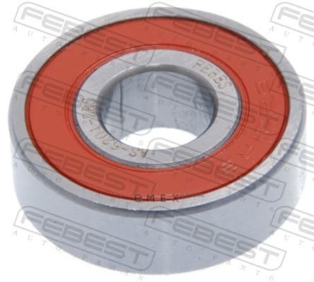 OEM BALL BEARING 12X32X10 AS62012RS