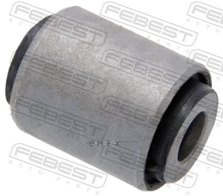 OEM BUSHING, SUSPENSION ARM BZAB010