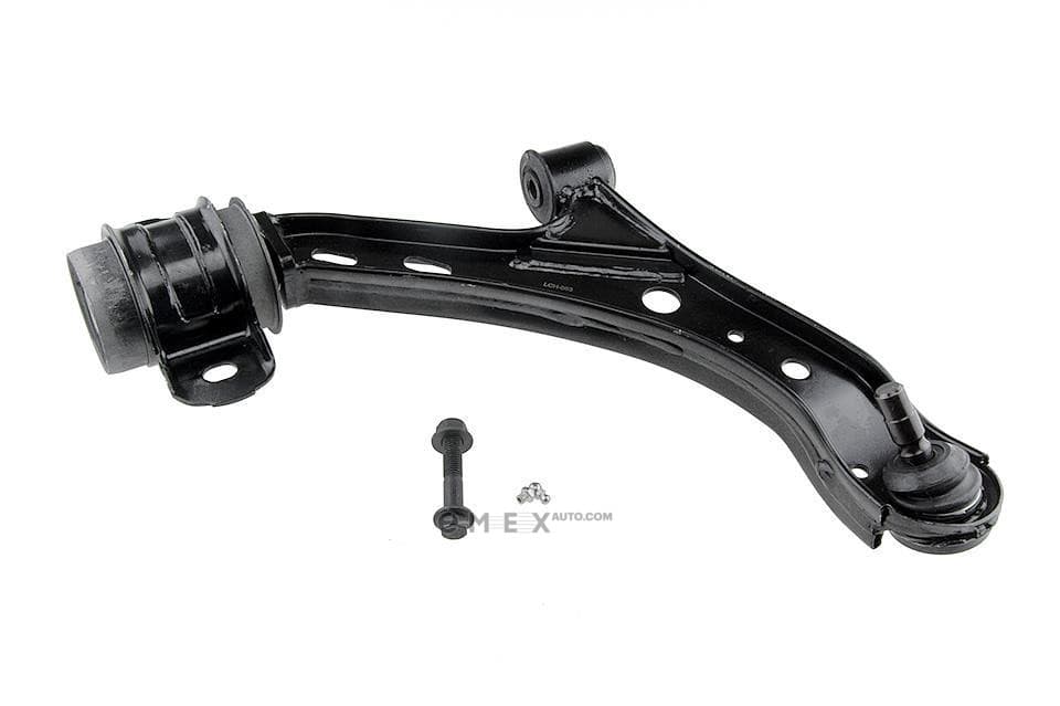 OEM SUSPENSION - CONTROL ARMS ZWDCH053