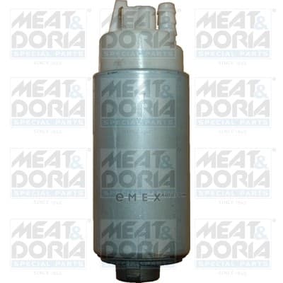 OEM FUEL PUMP ASSY 76906