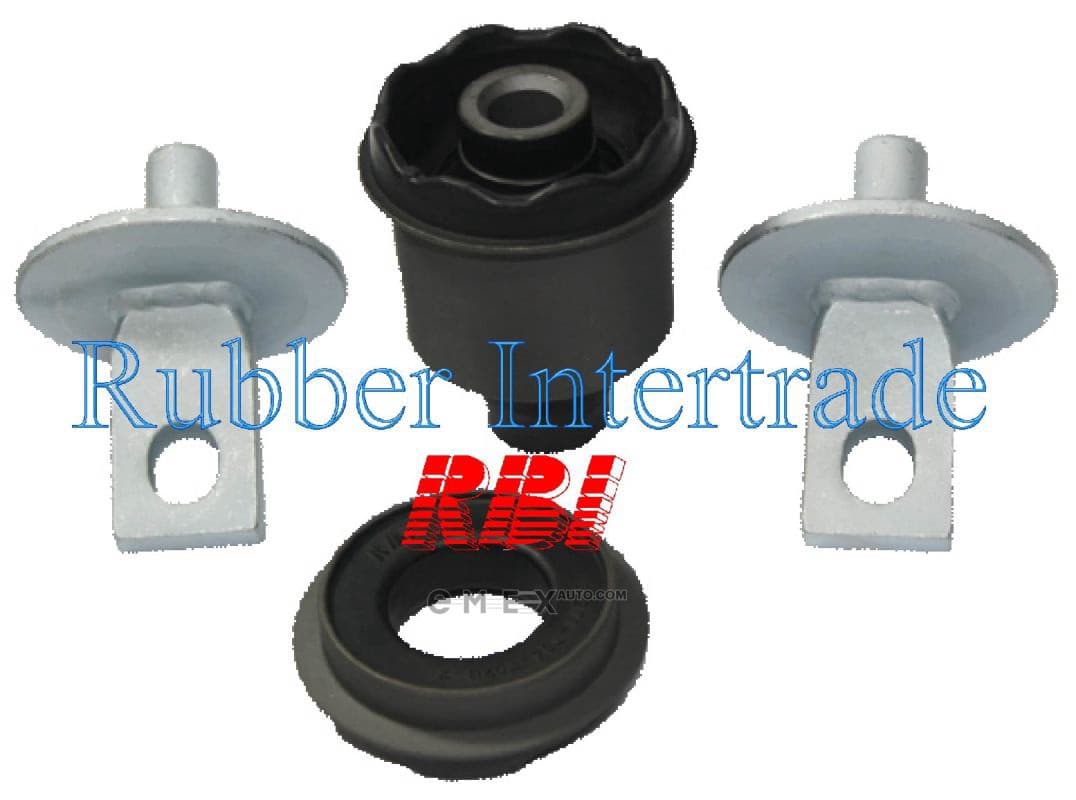 OEM BUSHING, SUSPENSION ARM O2521200