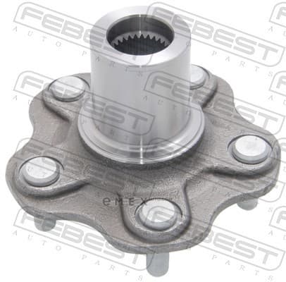 OEM WHEEL HUB ASSY 0282S50R