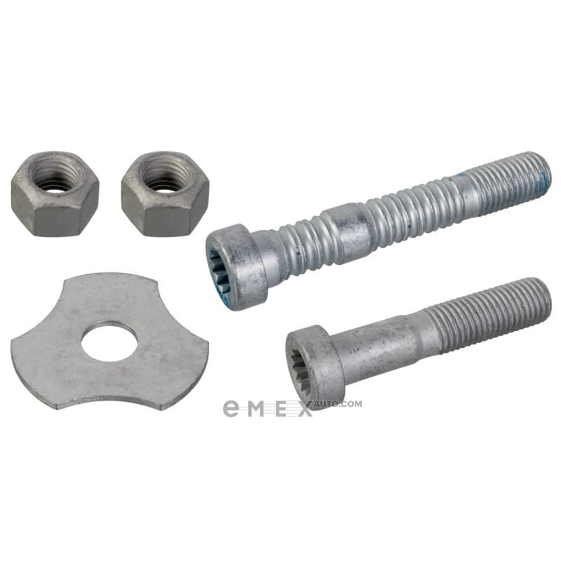 OEM MOUNTING KIT 23469