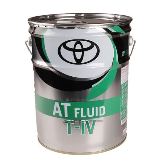 OEM ATF  TYPE T-IV (20L) 0888681013