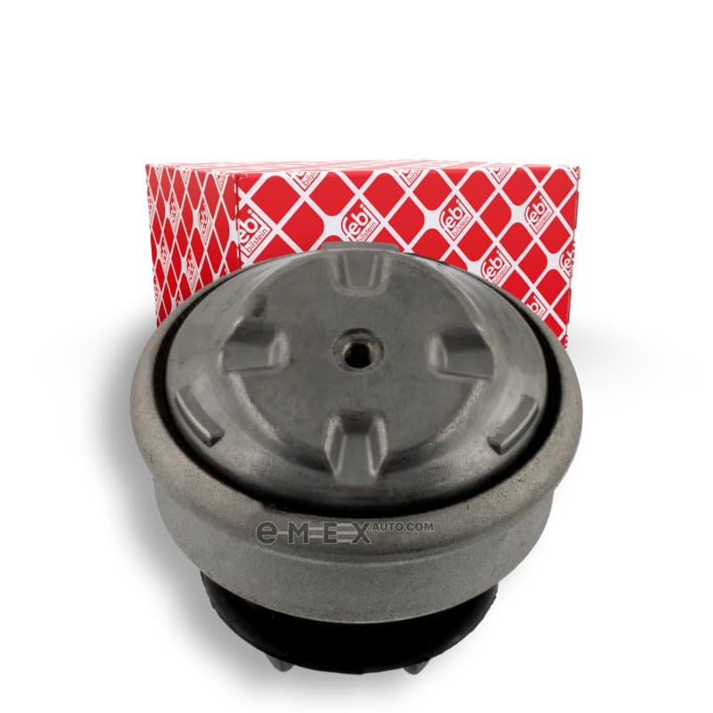 OEM INSULATOR, ENGINE MOUNTING 01988