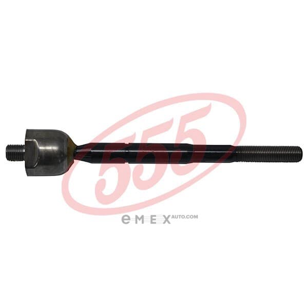 OEM END ASSY, STEERING RACK SR3770