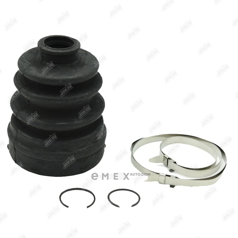 OEM DUST BOOT, KIT AXLE JOINT CD11004