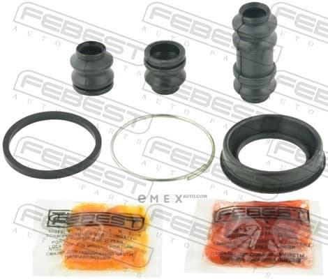 OEM REPAIR KIT, BRAKE MASTER 0475K96R