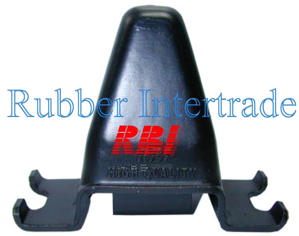 OEM REINFORCEMENT ASSY, BUMPER COVER T284X20E