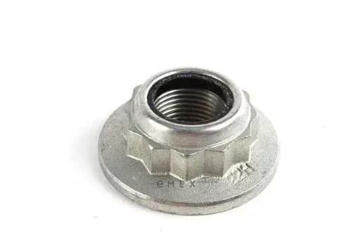 OEM NUT, METAL N90654502