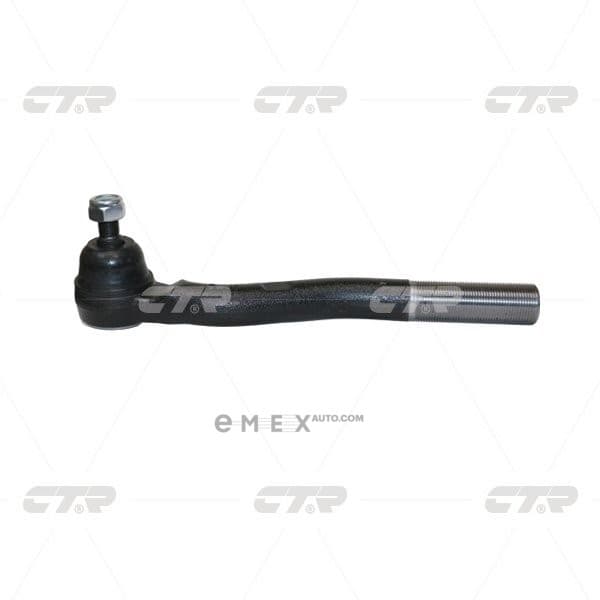 OEM END ASSY, TIE ROD STEERING CE0856L