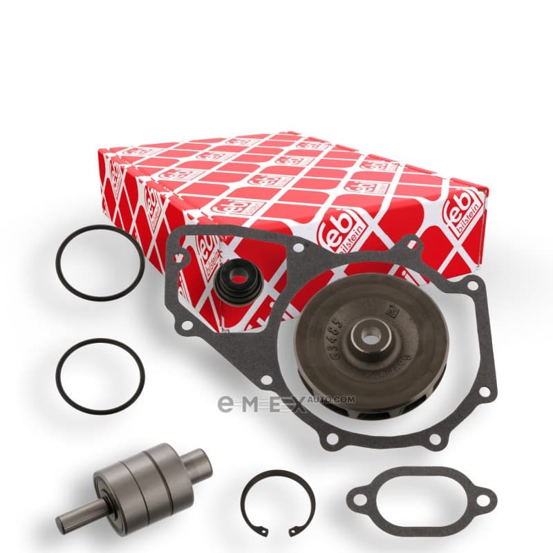 OEM REPAIR KIT, WATER PUMP 03224