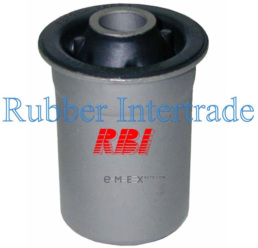 OEM BUSHING, SUSPENSION ARM T256701