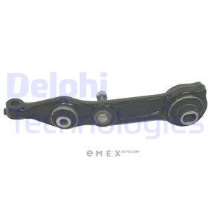 OEM LOWER TRACK CONTROL ARM TC1383