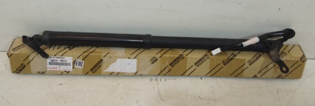 OEM SHOCK ABSORBER 6891079019