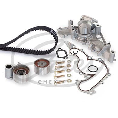 OEM REPAIR KIT, TIMING KP1T298