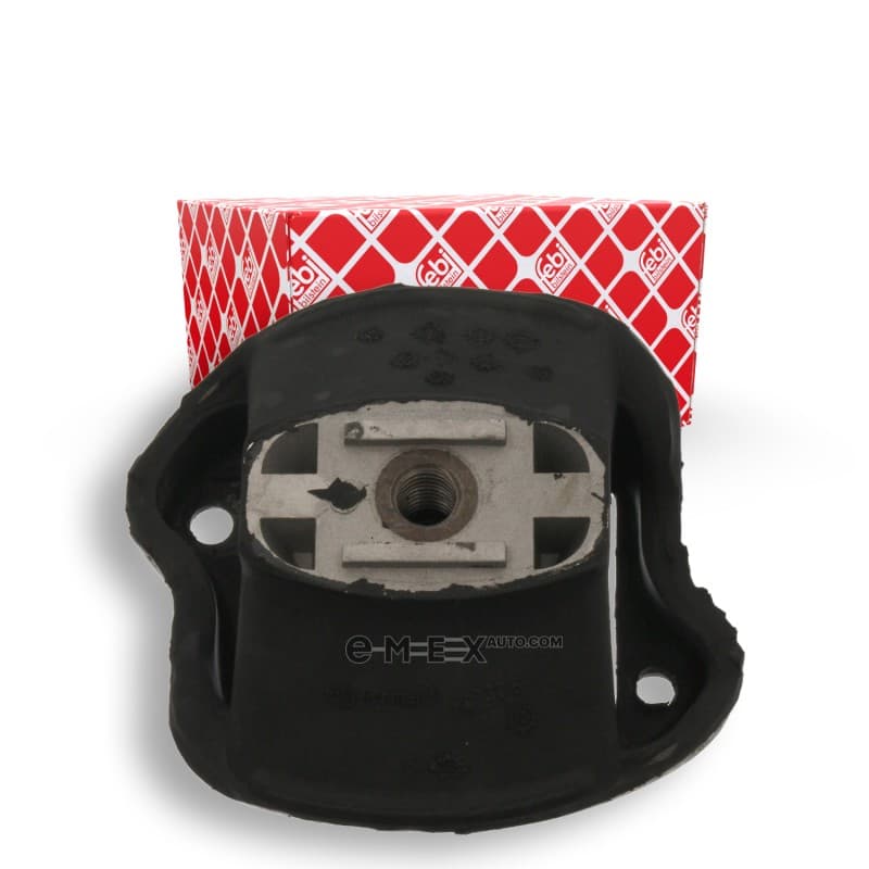 OEM INSULATOR, ENGINE MOUNTING 05133