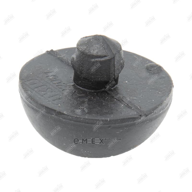 OEM BUSHING, RUBBER YA22001