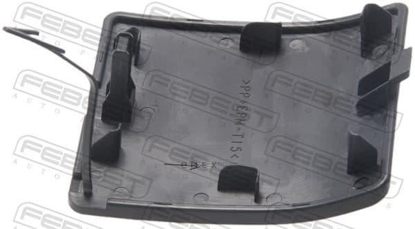 OEM PLUG, PLASTIC FECOVT31