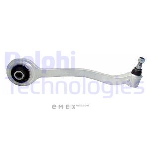 OEM LOWER TRACK CONTROL ARM TC1495