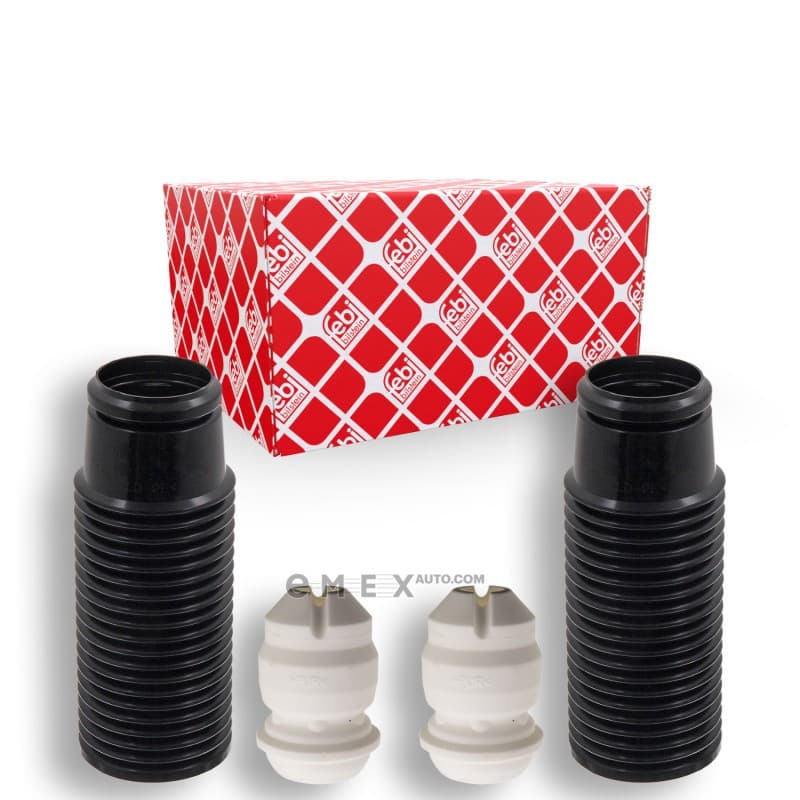 OEM PROTECTION KIT 13001