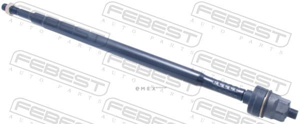 OEM END ASSY, STEERING RACK 0322RN3