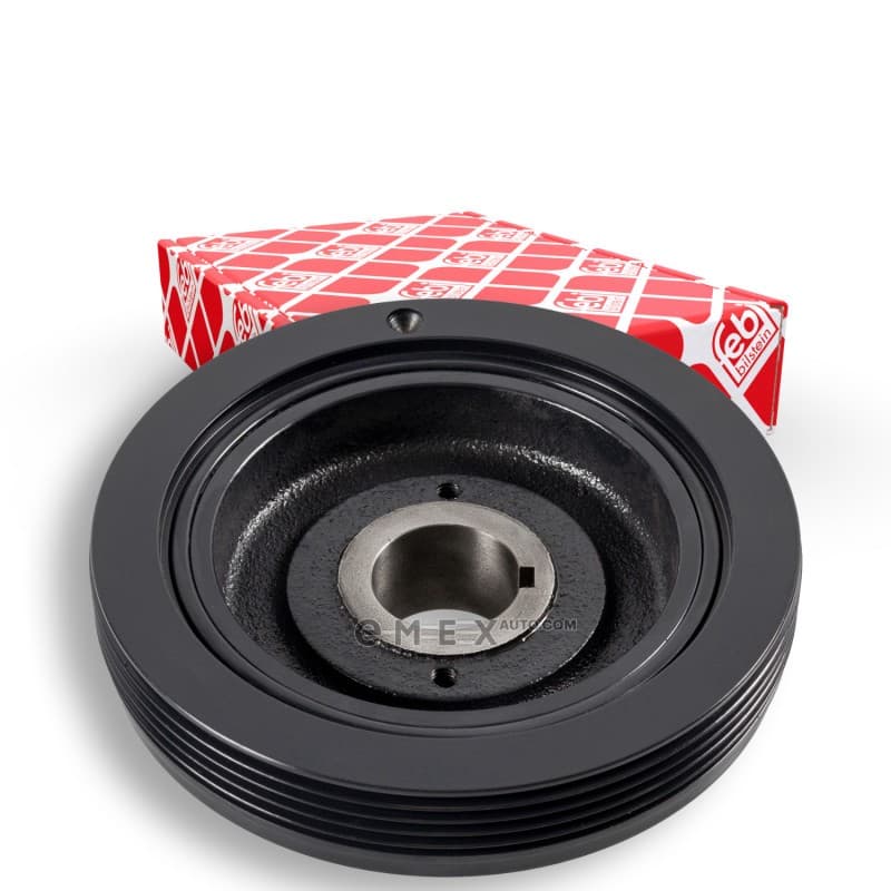 OEM PULLEY 27721