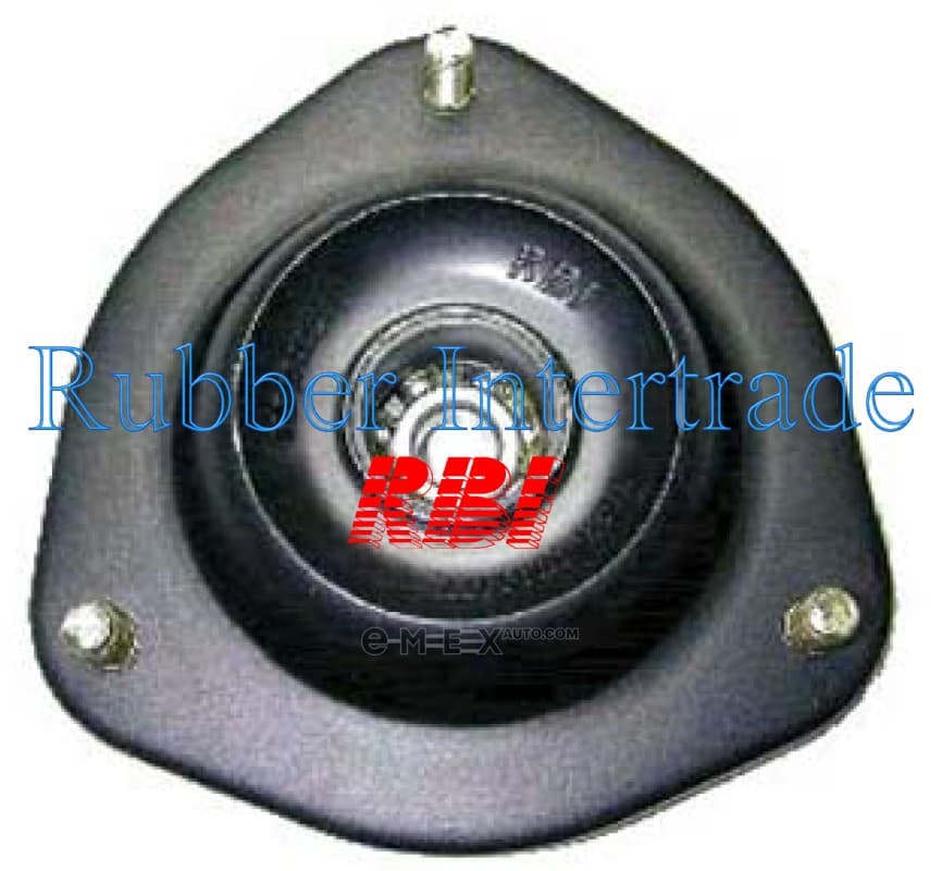 OEM INSULATOR, SHOCK ABSORBER M1328F