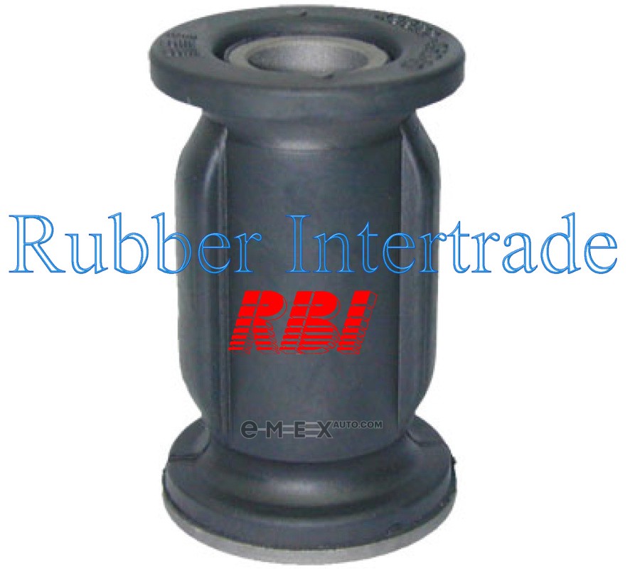 OEM BUSHING, SUSPENSION ARM T26ZJ95B