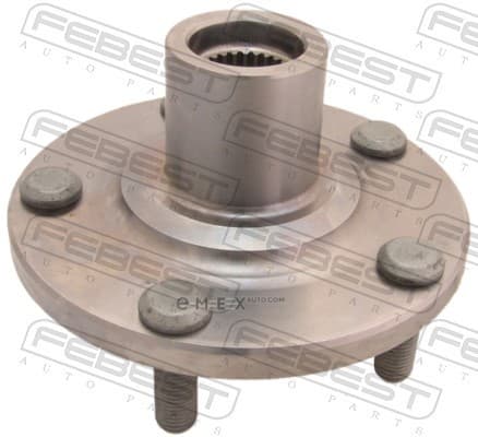 OEM WHEEL HUB ASSY 0182ACV30F