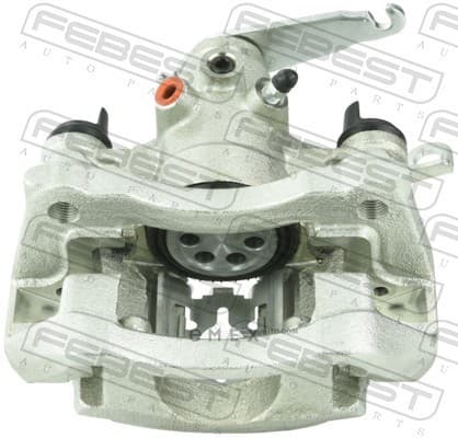 OEM BRAKE CALIPER 2177TT9RR