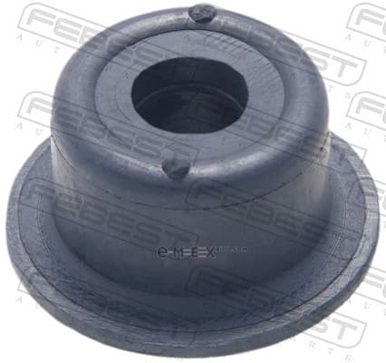 OEM BUSHING, RUBBER TSB826