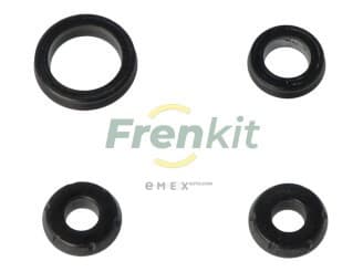 OEM GASKET KIT, CARBURETOR 117009