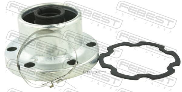 OEM DUST BOOT, KIT 1615164SA