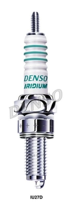 OEM SPARK PLUG IU27