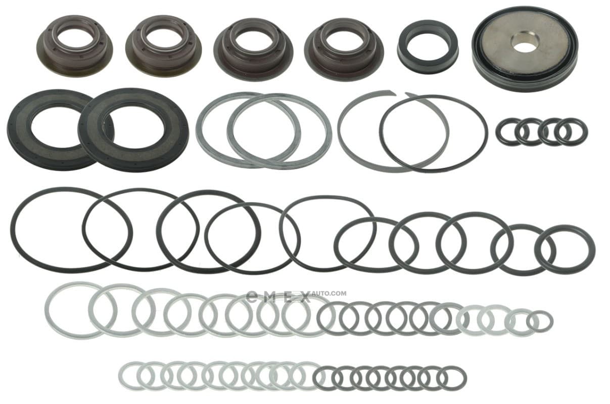 OEM SEAL RING KIT 95534147