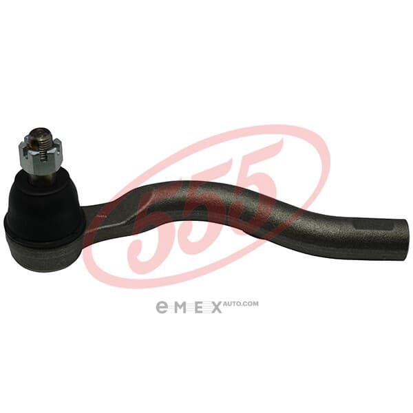 OEM END ASSY, TIE ROD STEERING SEB041R