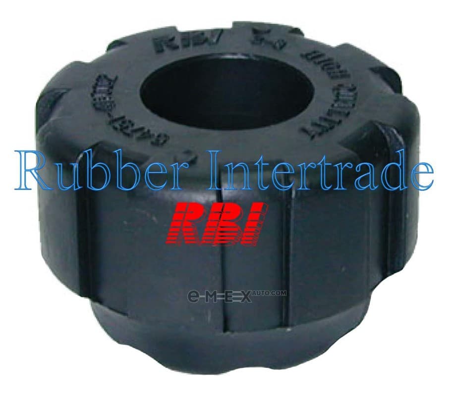 OEM STABILIZER SHAFT RUBBER H23H100