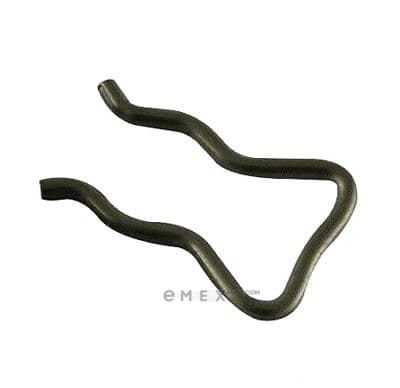 OEM SPRING CLAMP 500378001