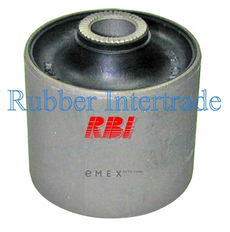 OEM BUSHING, SUSPENSION ARM K25PG0E