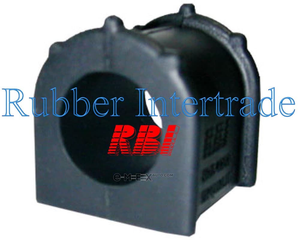 OEM BUSHING, STABILIZER T21RV1F