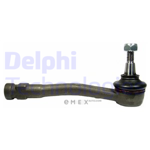 OEM END ASSY, TIE ROD STEERING TA2466