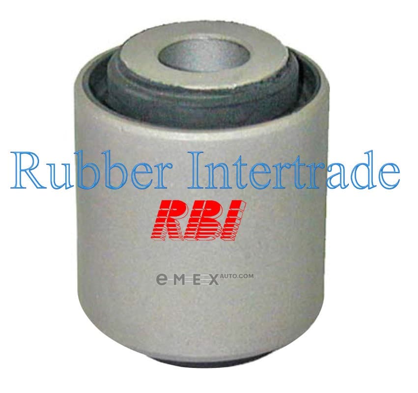 OEM BUSHING, SUSPENSION ARM H24S94W0