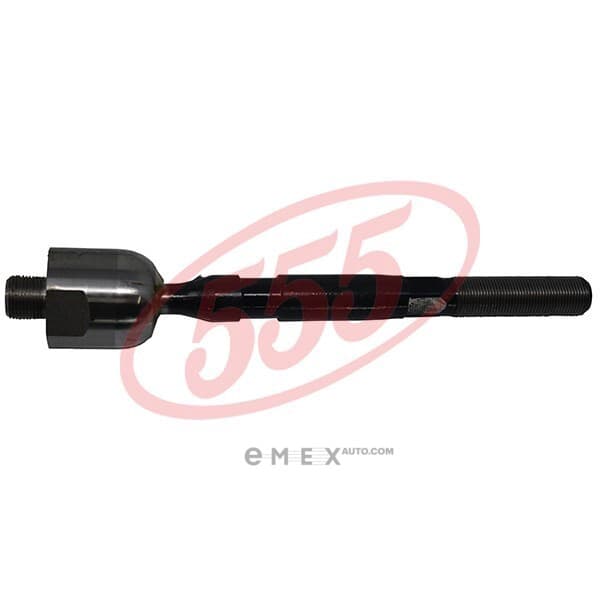 OEM RACK END FD5/CANTER SR7920