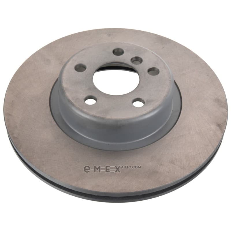 OEM BRAKE ROTOR ADBP430064