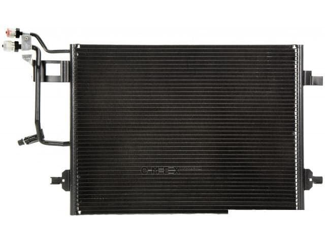 OEM CONDENSER 4B0260403T