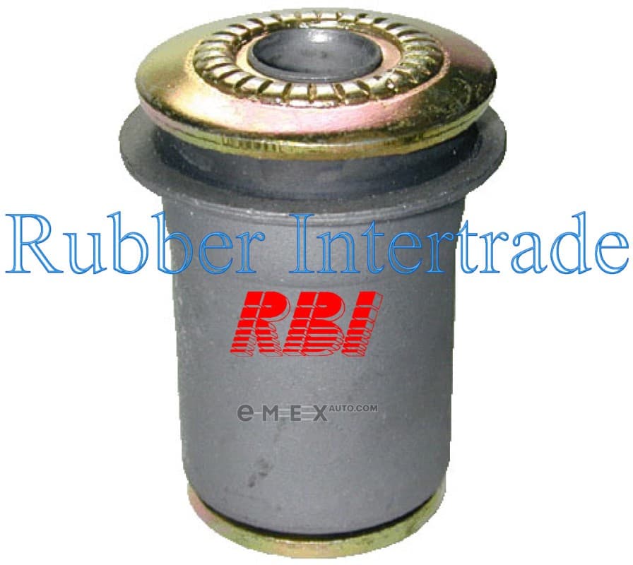 OEM BUSH T24CR27W