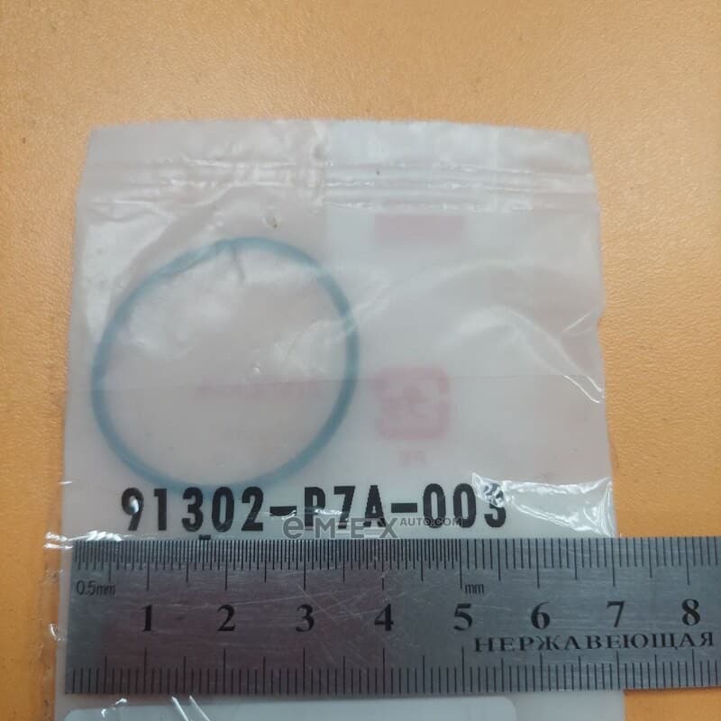 OEM O-RING,32X1.9 91302P7A003